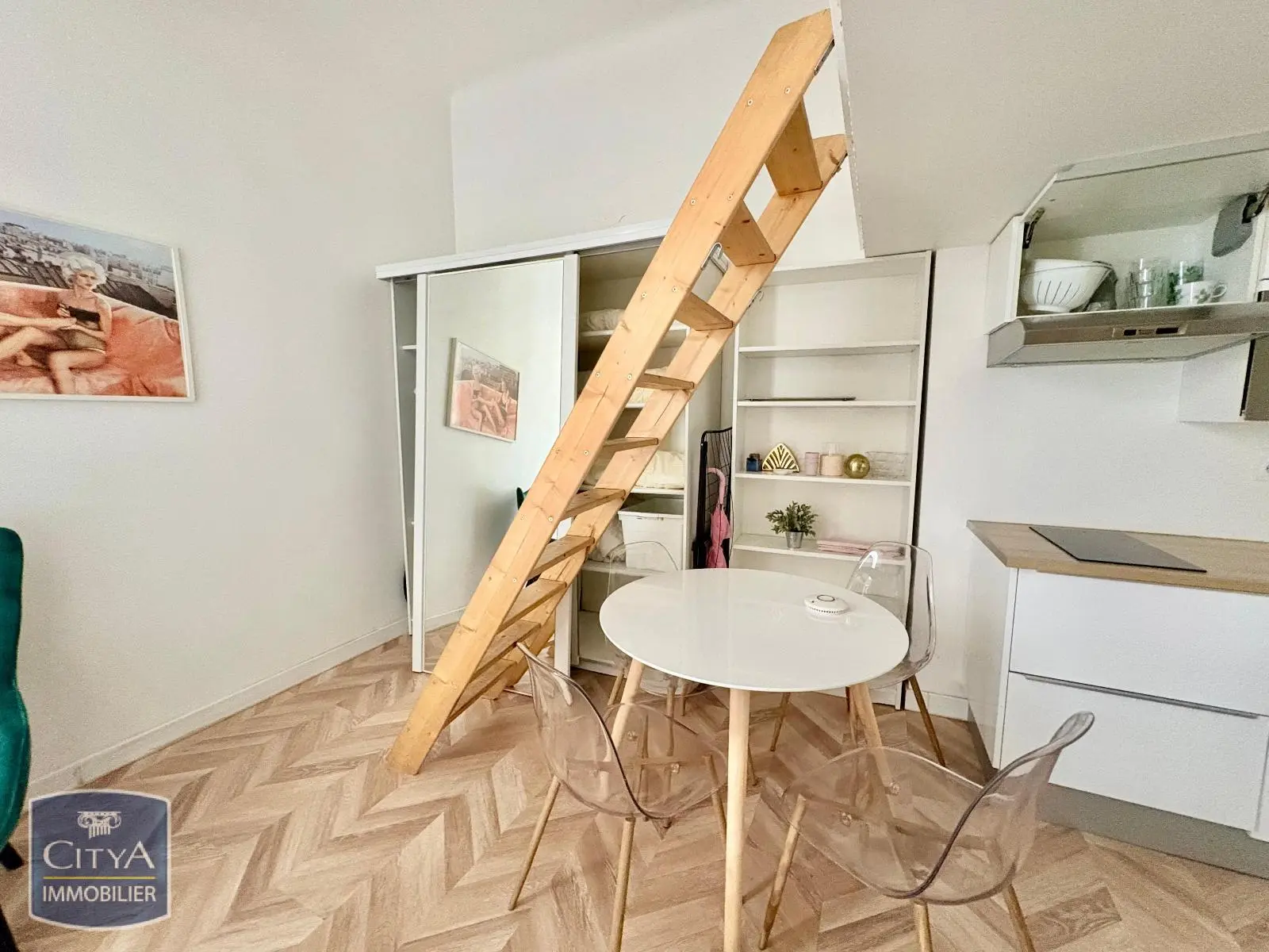 Photo 3 appartement Aix-en-Provence
