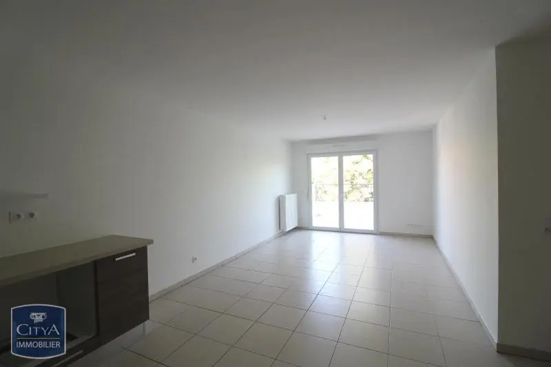 Photo 2 Appartement 3 pièces 63.05m²