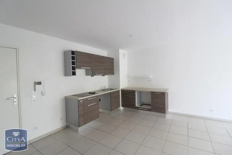 Photo 3 Appartement 3 pièces 63.05m²