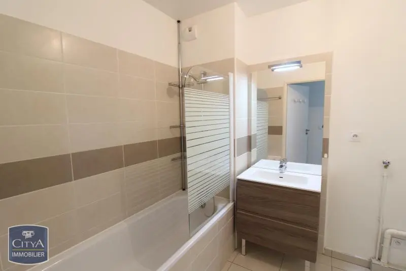 Photo 5 Appartement 3 pièces 63.05m²