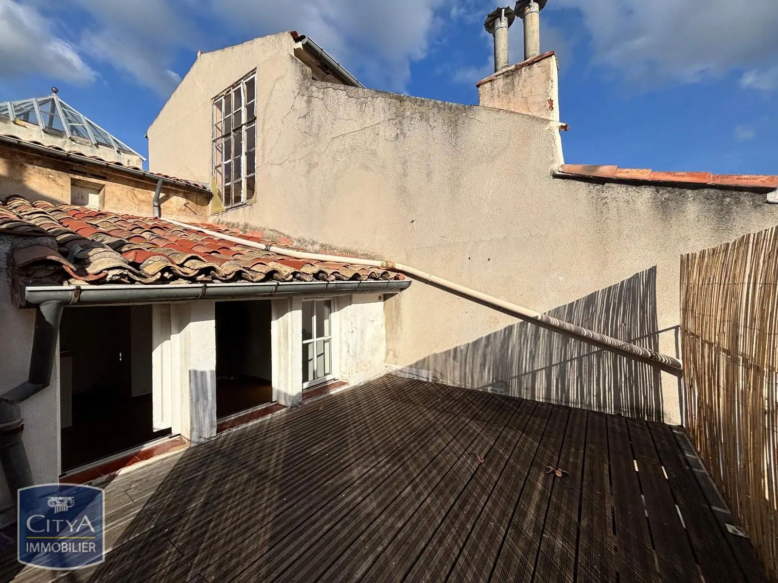 Photo 5 Appartement 2 pièces 33.76m²