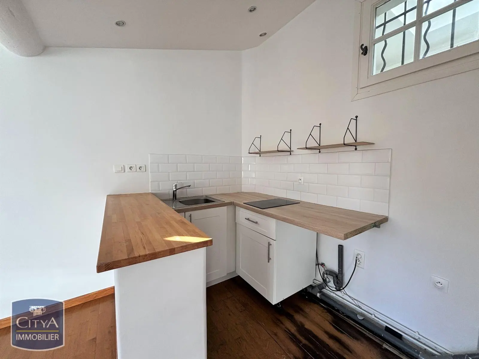 Photo 2 Appartement 2 pièces 33.76m²