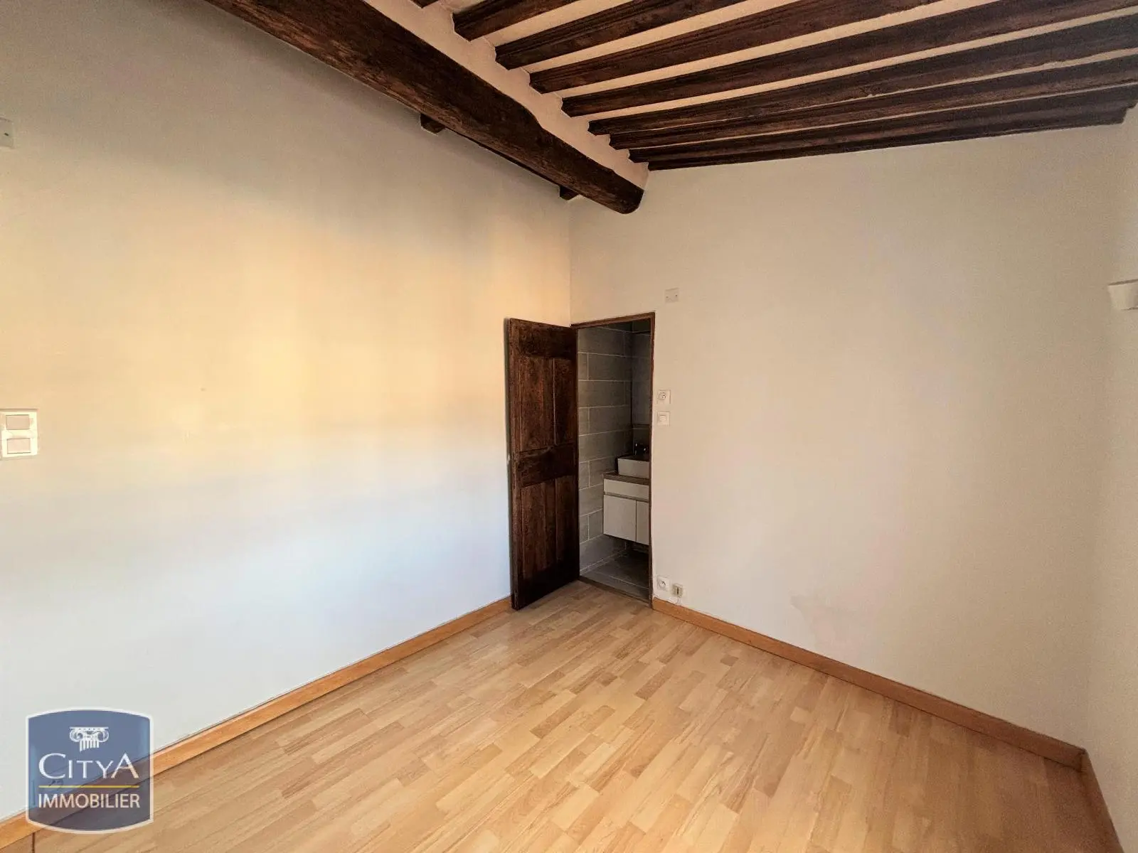 Photo 6 Appartement 2 pièces 33.76m²