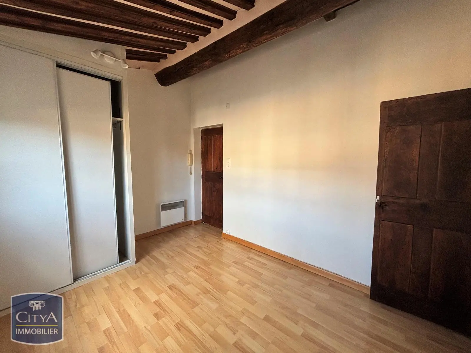 Photo 7 Appartement 2 pièces 33.76m²