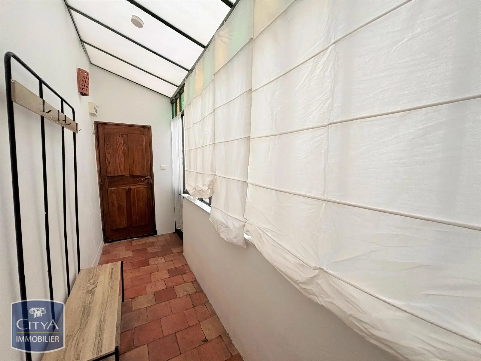 Photo 8 Appartement 2 pièces 33.76m²