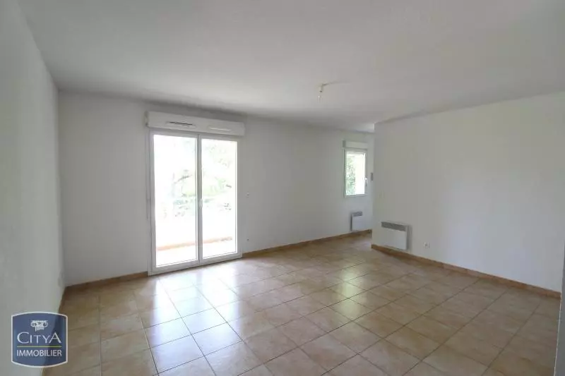 Photo Appartement 2 pièces 47.94m²