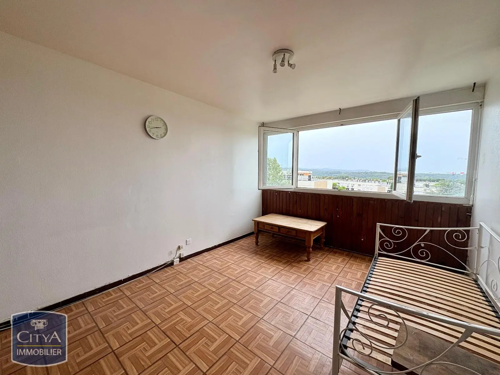 Photo 3 Appartement 1 pièce 23.56m²