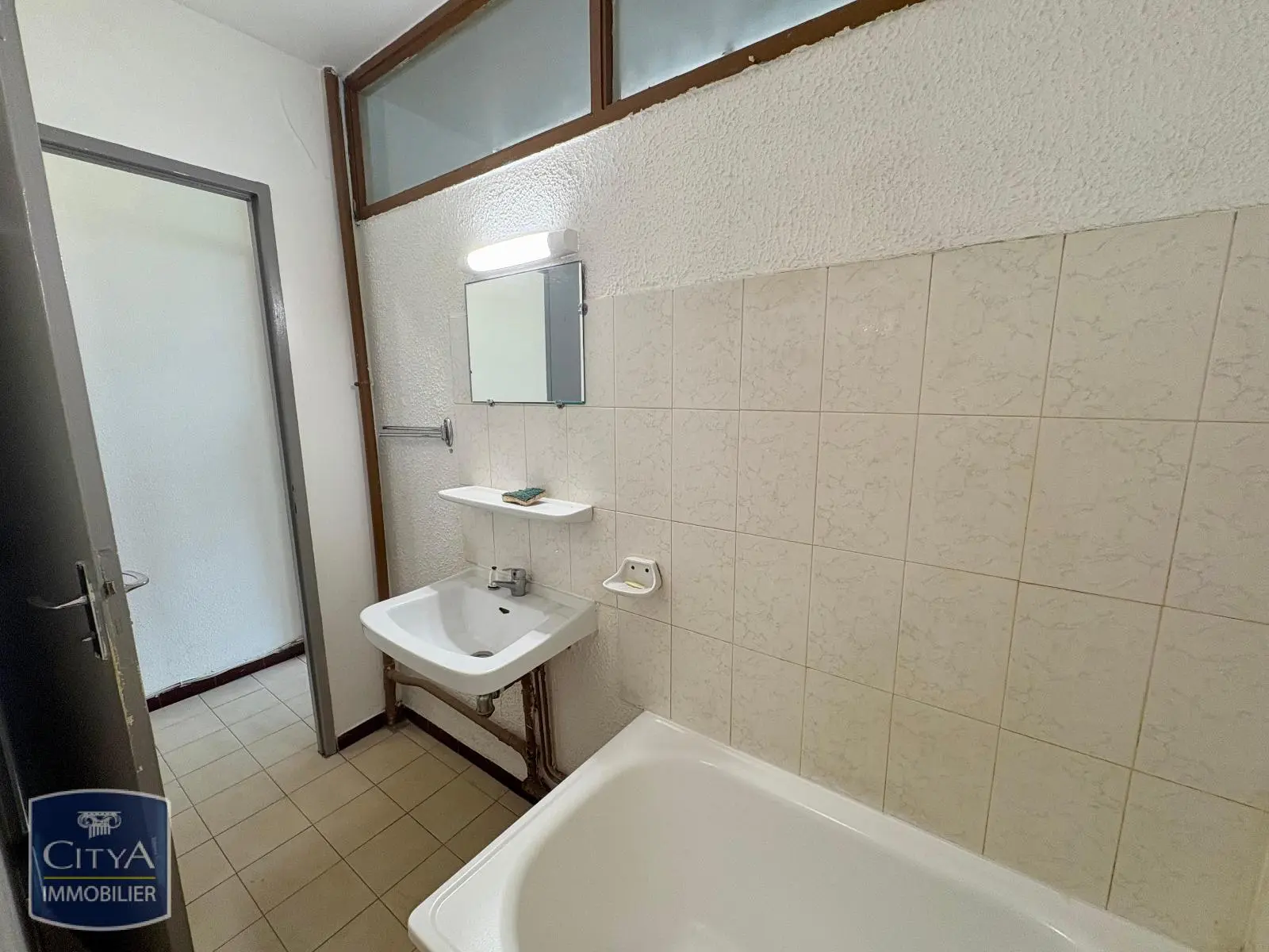 Photo 5 Appartement 1 pièce 23.56m²