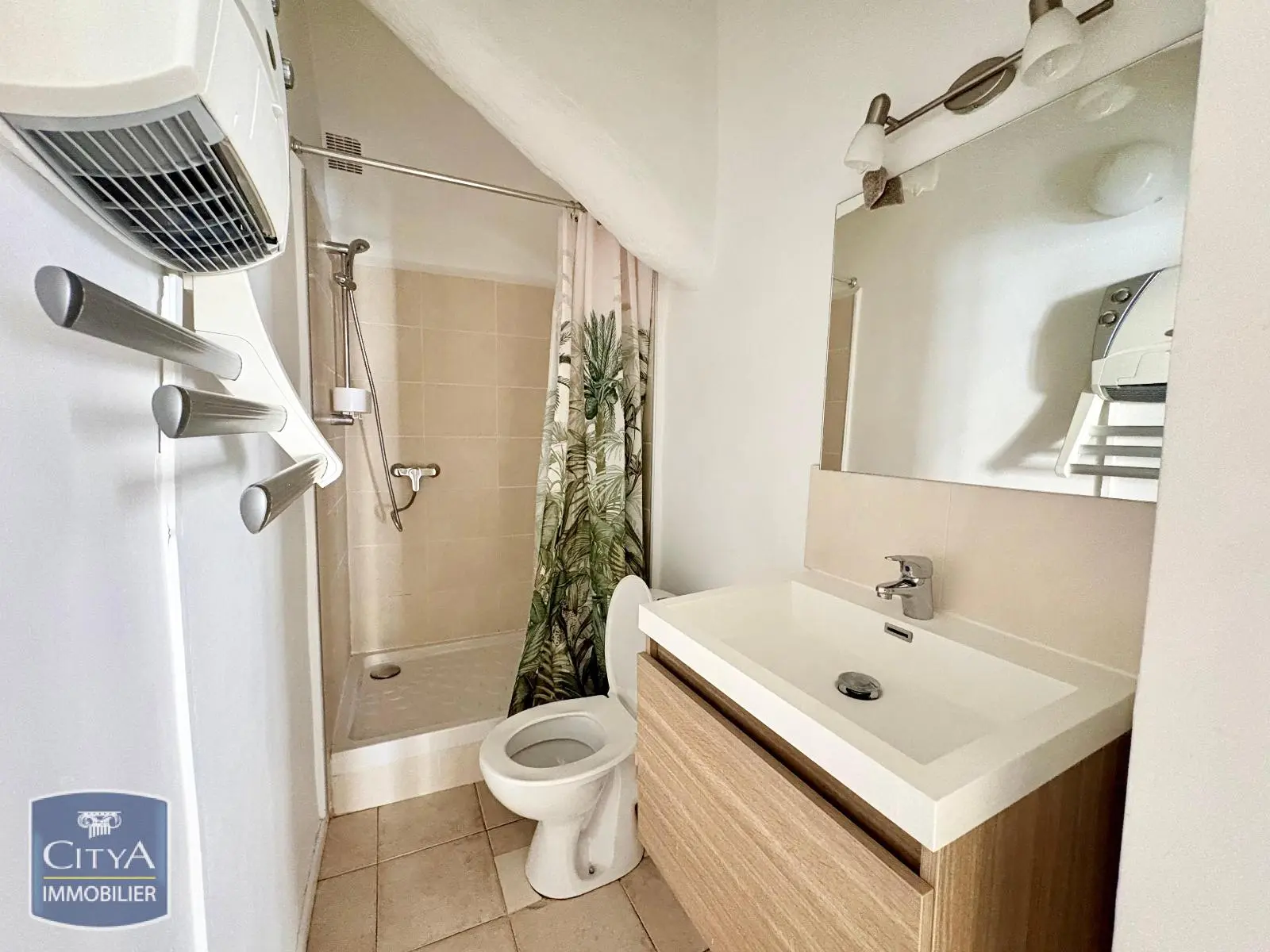 Photo 4 Appartement 1 pièce 33.65m²