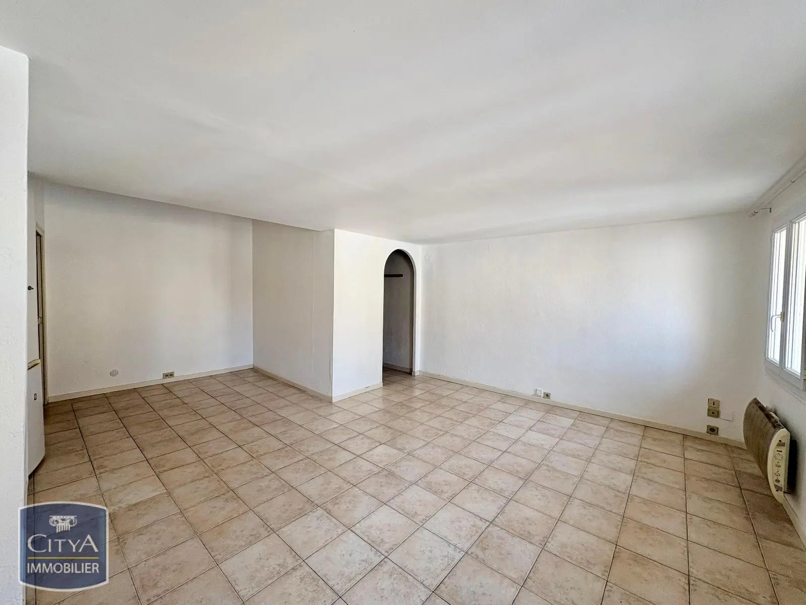 Photo 5 Appartement 1 pièce 33.65m²
