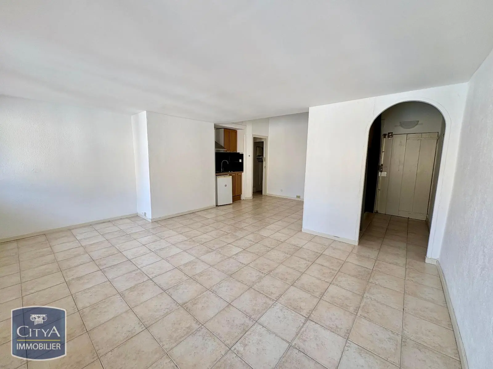 Photo 2 Appartement 1 pièce 33.65m²