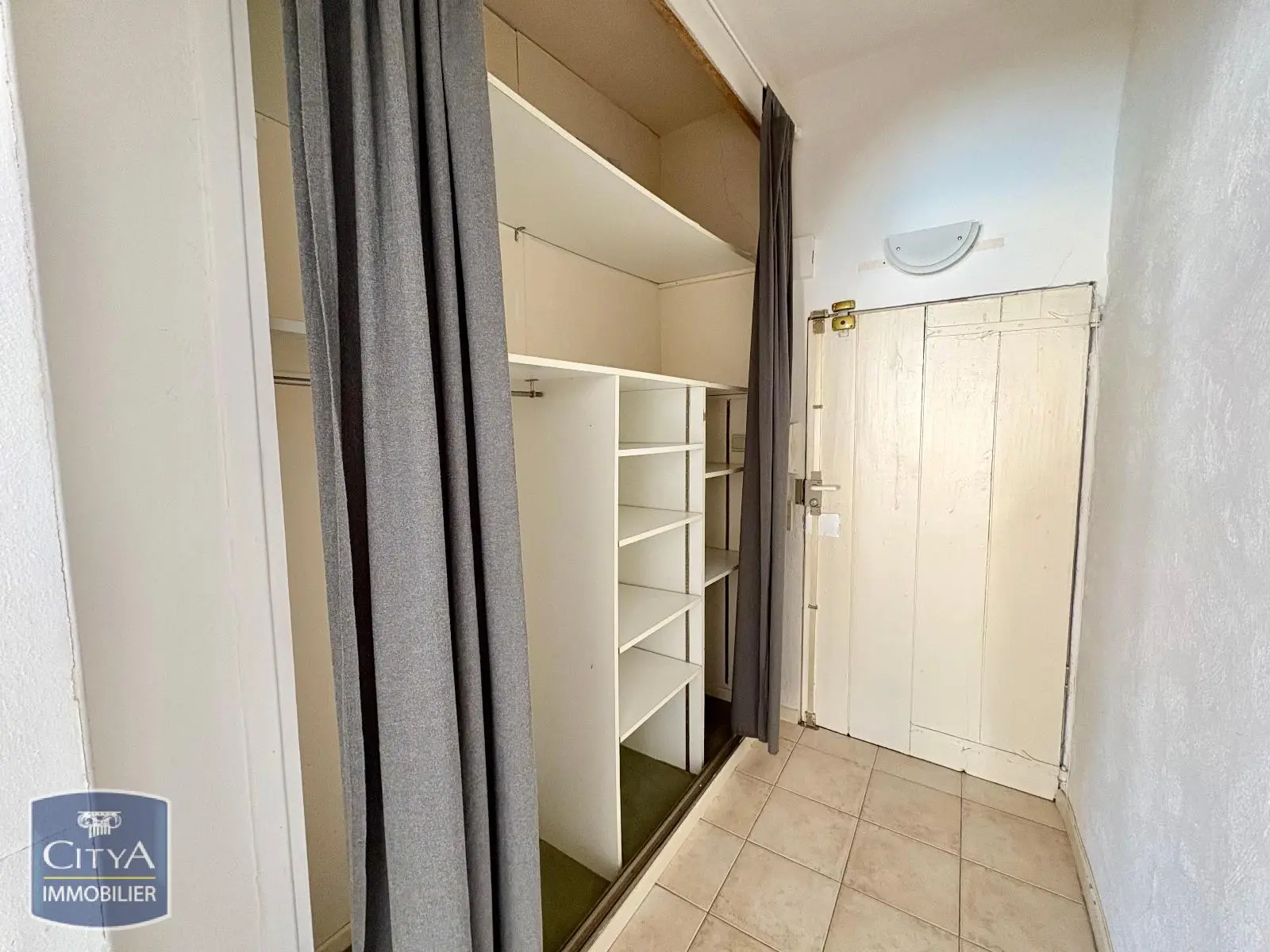 Photo 8 Appartement 1 pièce 33.65m²