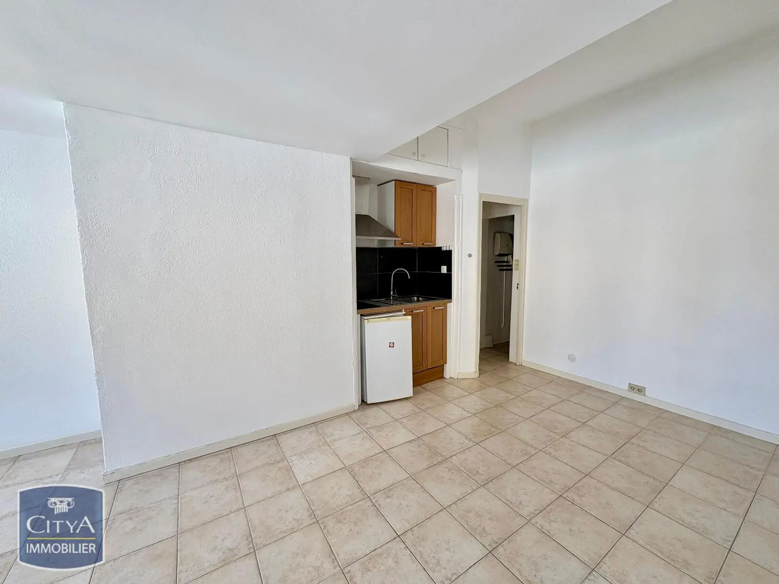 Photo 6 Appartement 1 pièce 33.65m²