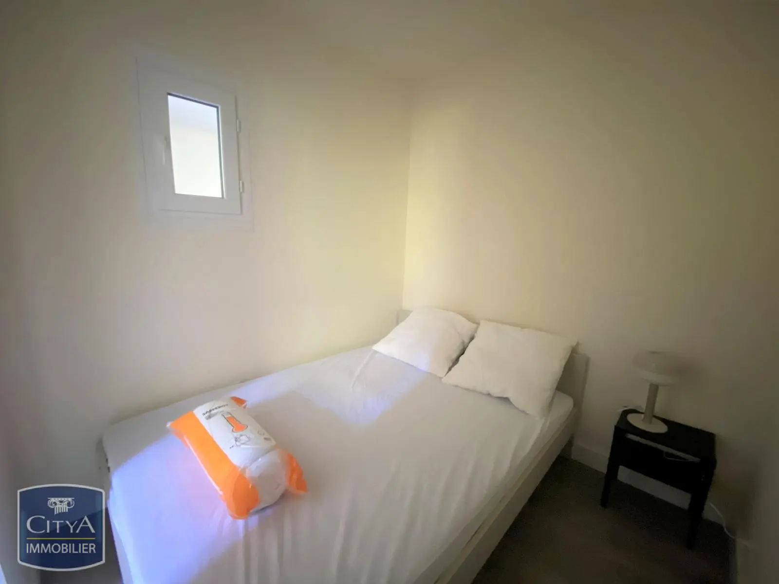 Photo 3 Appartement 1 pièce 34.55m²