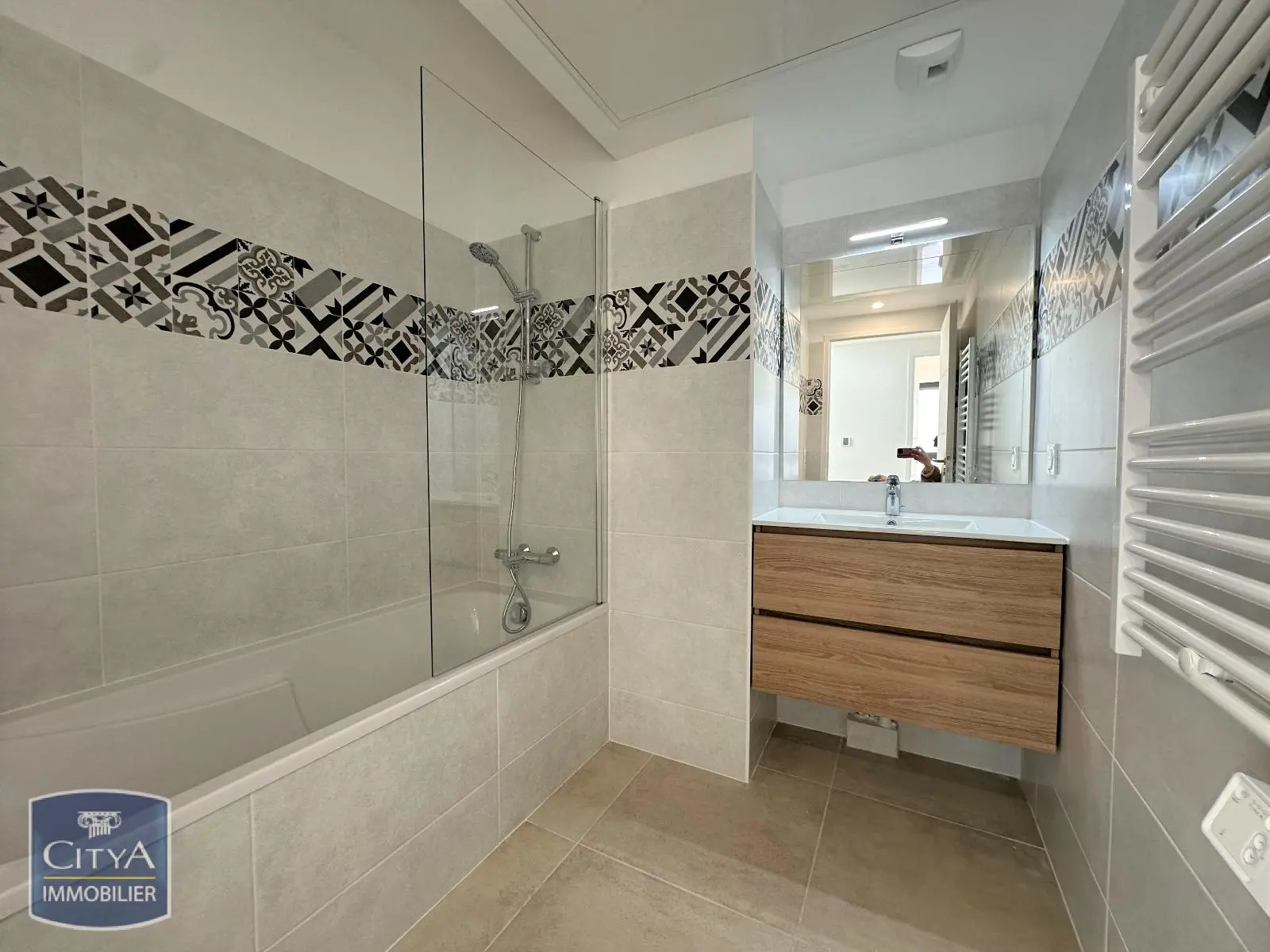 Photo 9 Appartement 2 pièces 56.36m²