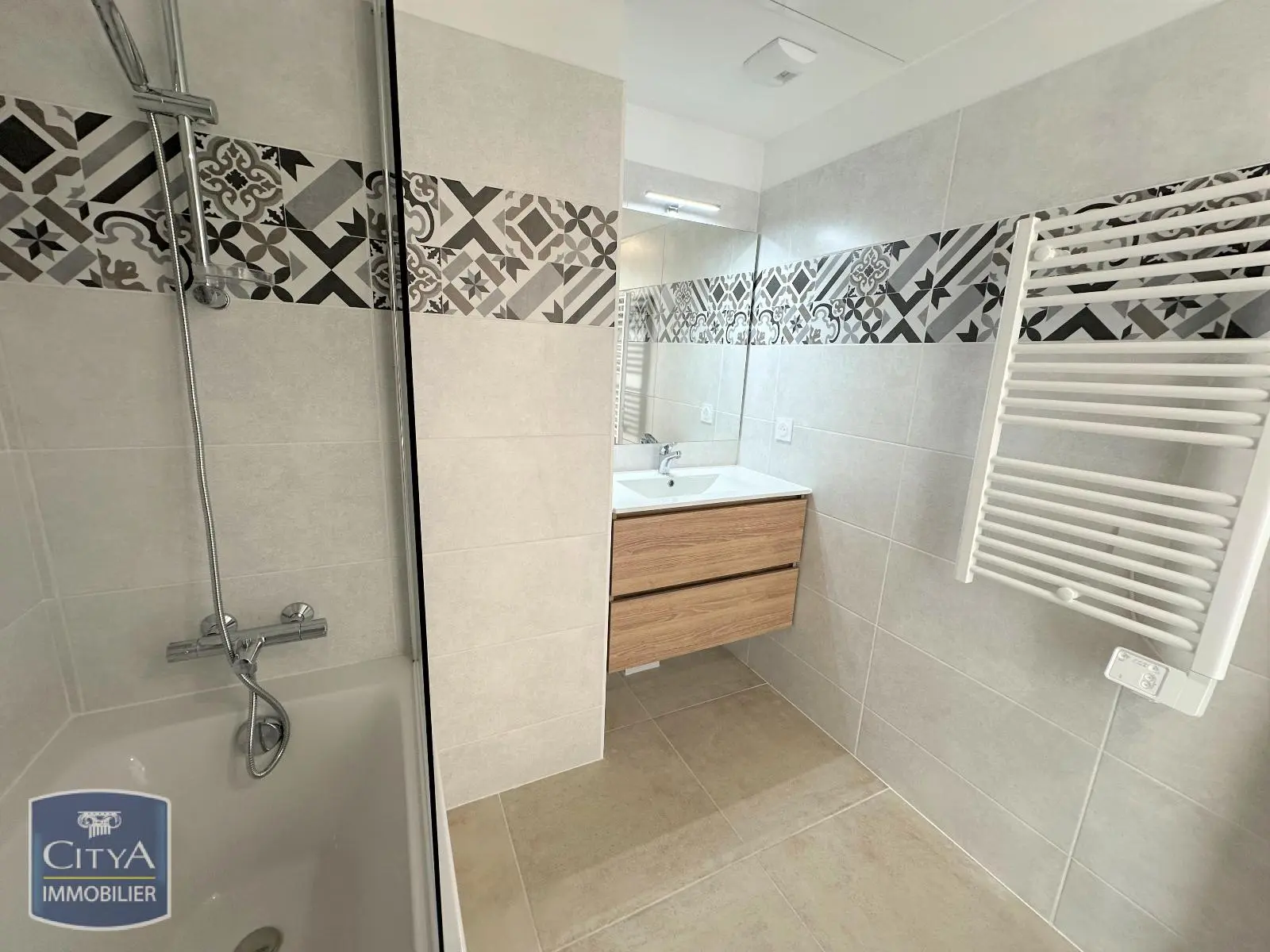 Photo 10 Appartement 2 pièces 56.36m²