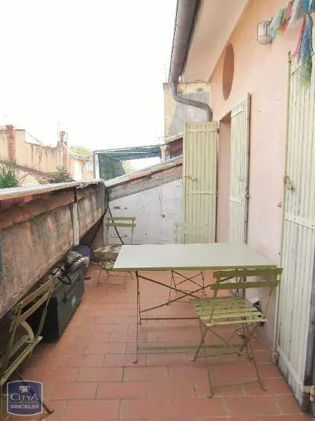 Photo 6 Appartement 2 pièces 37.09m²