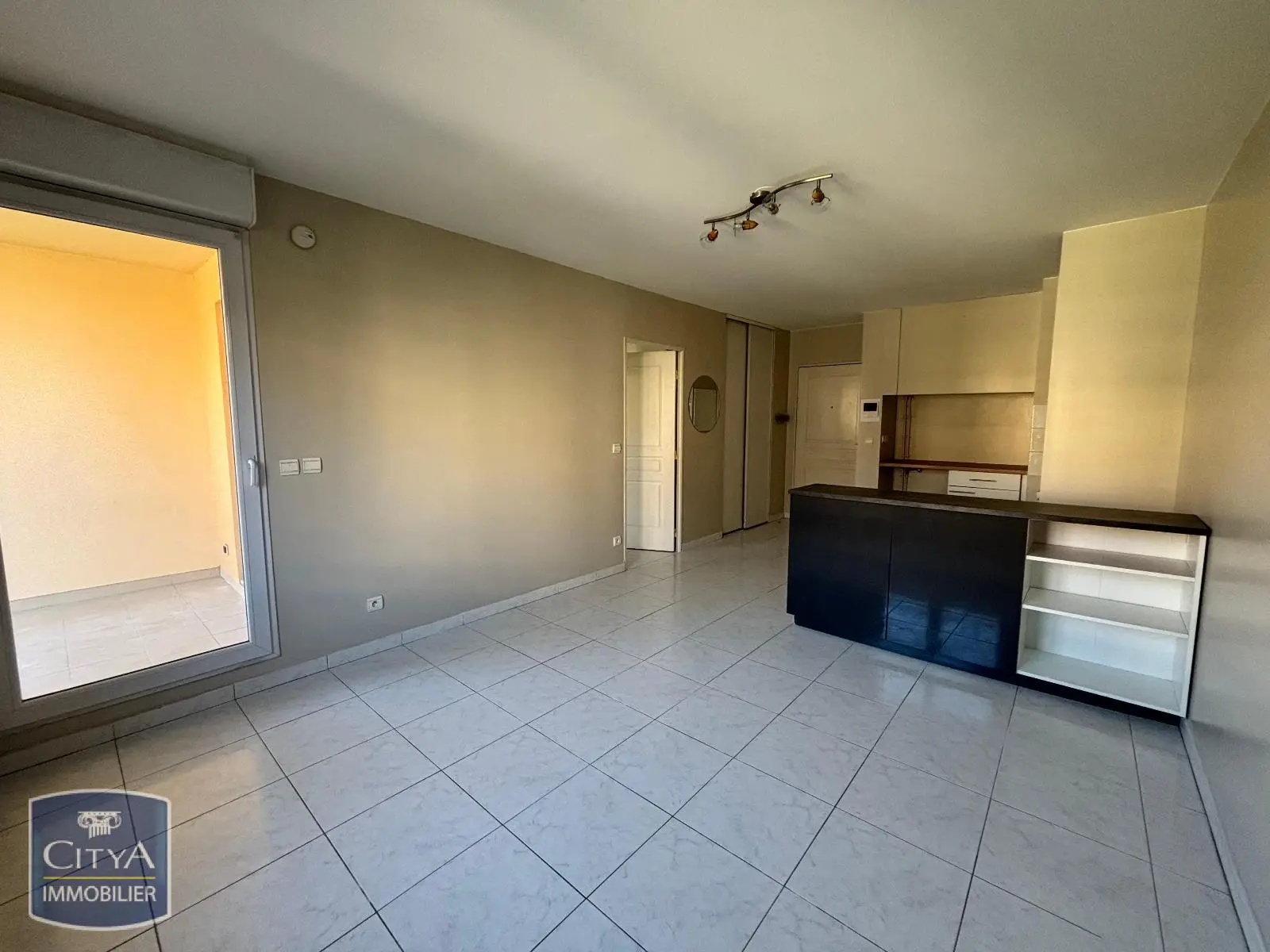 Photo 3 Appartement 2 pièces 35.8m²