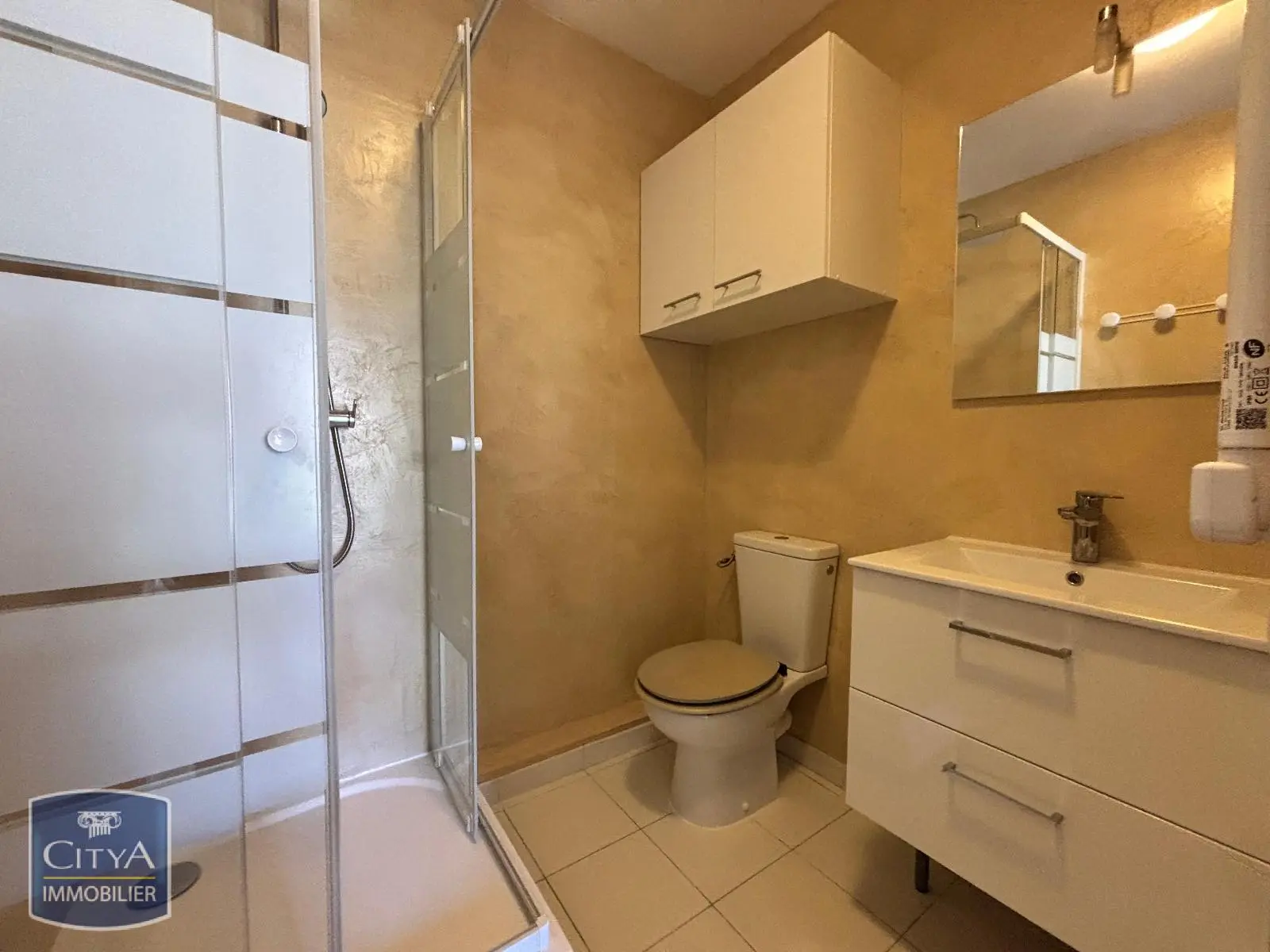 Photo 5 Appartement 2 pièces 35.8m²