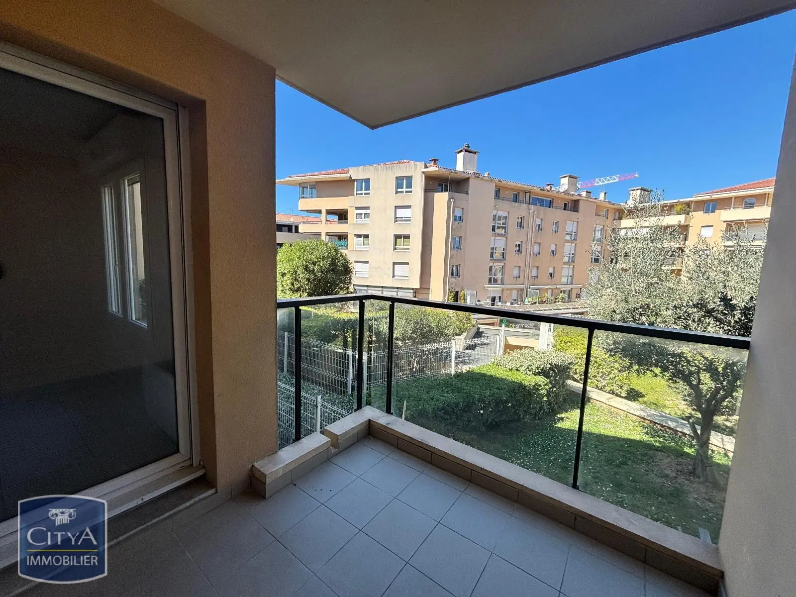 Photo 6 Appartement 2 pièces 35.8m²