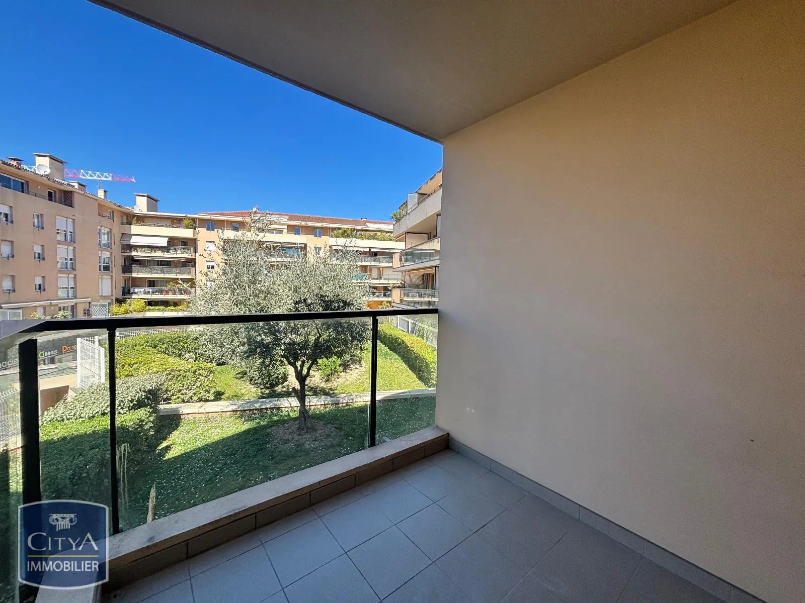 Photo 7 Appartement 2 pièces 35.8m²