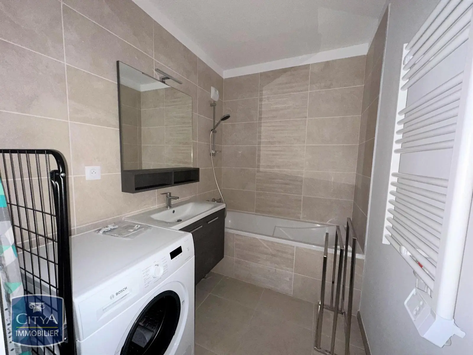 Photo 11 Appartement 3 pièces 65.83m²