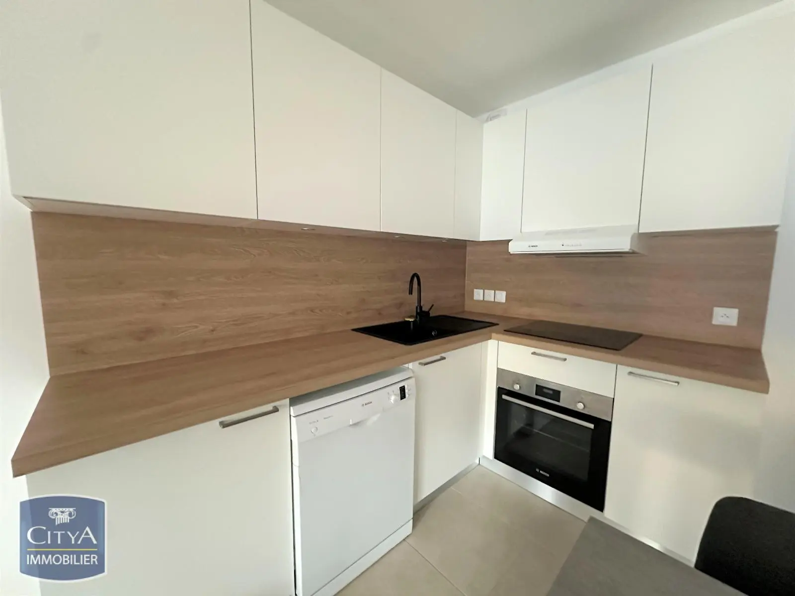 Photo 4 Appartement 3 pièces 65.83m²