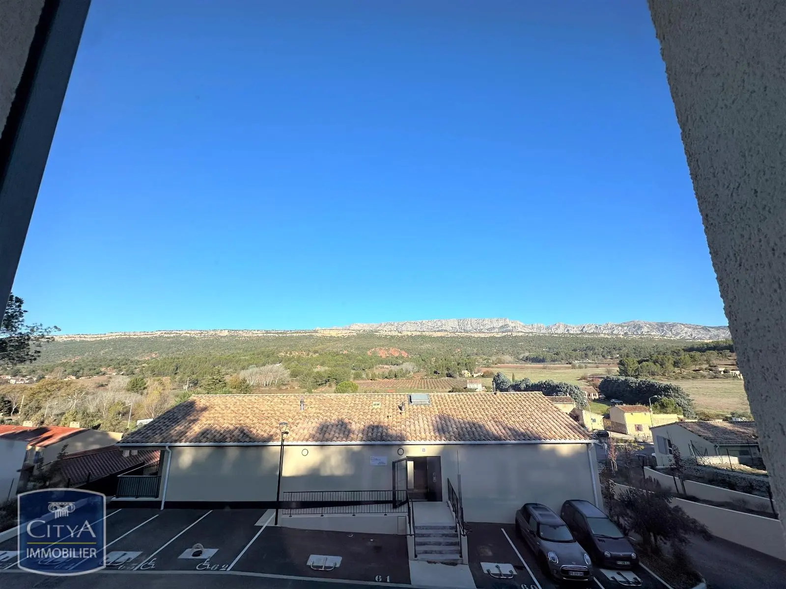 Photo 9 Appartement 3 pièces 65.83m²