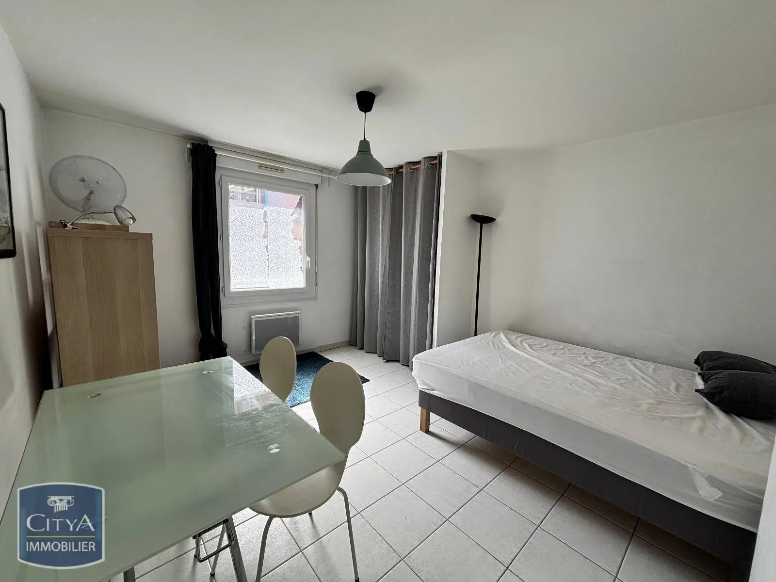 Photo 2 Appartement 22.6m²