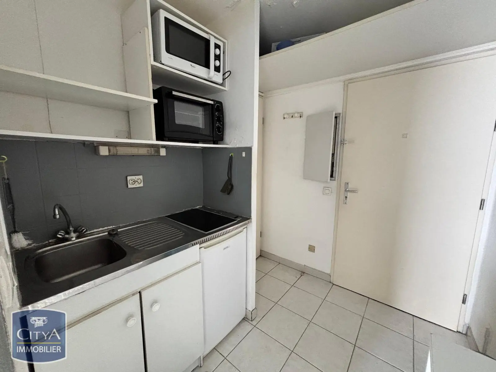 Photo 3 Appartement 22.6m²