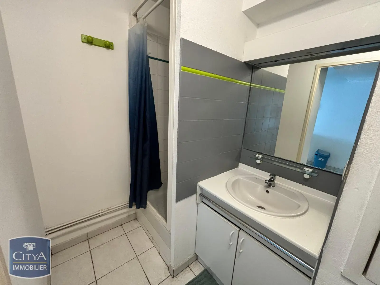 Photo 4 Appartement 22.6m²