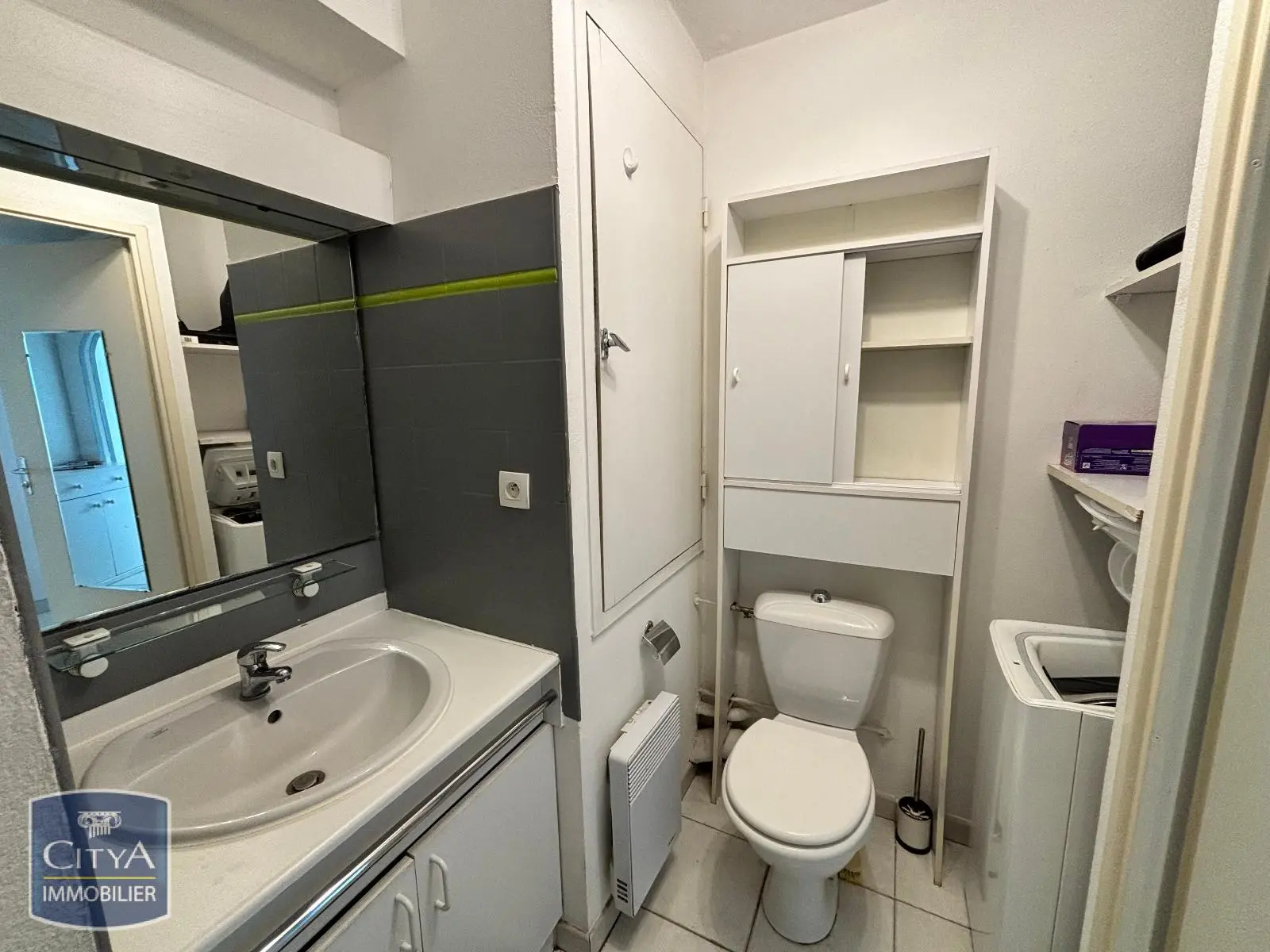 Photo 5 Appartement 22.6m²