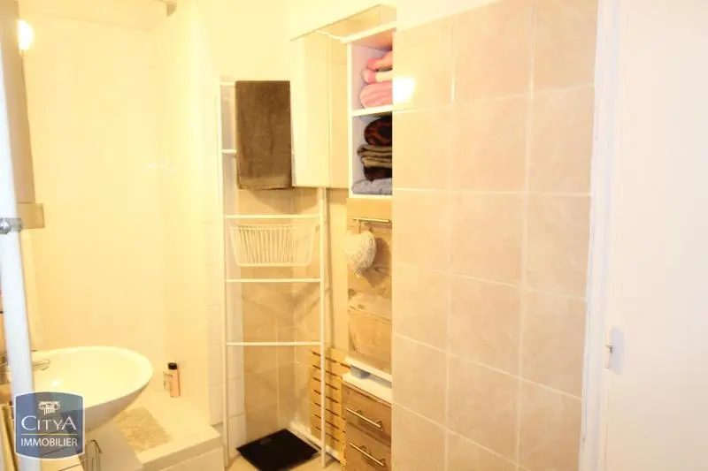 Photo 1 appartement Aix-en-Provence