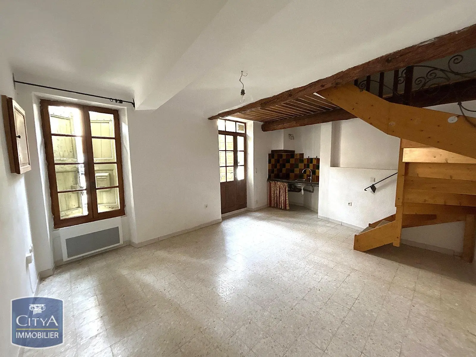 Photo 6 Appartement 2 pièces 35.63m²