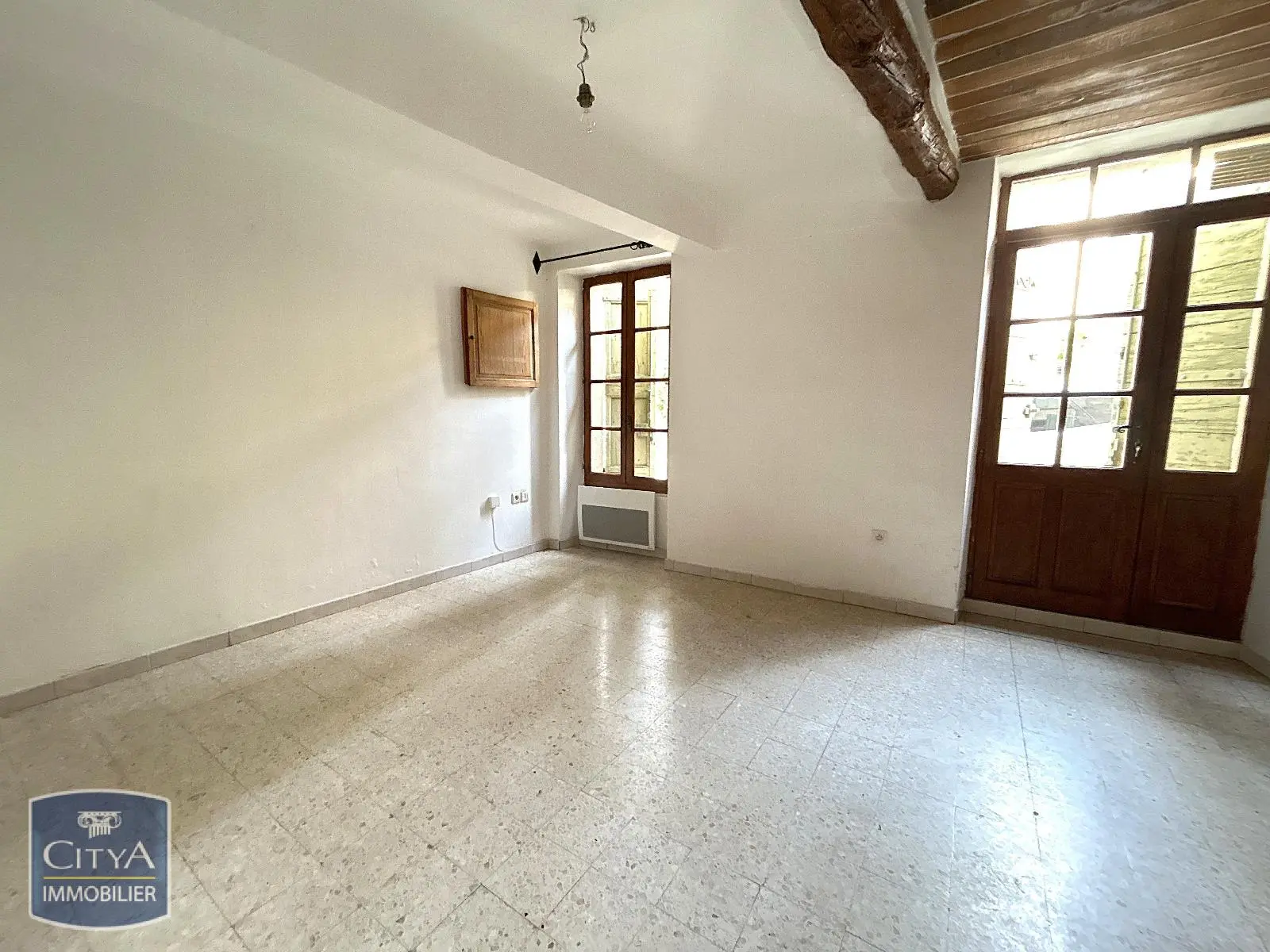Photo 5 Appartement 2 pièces 35.63m²