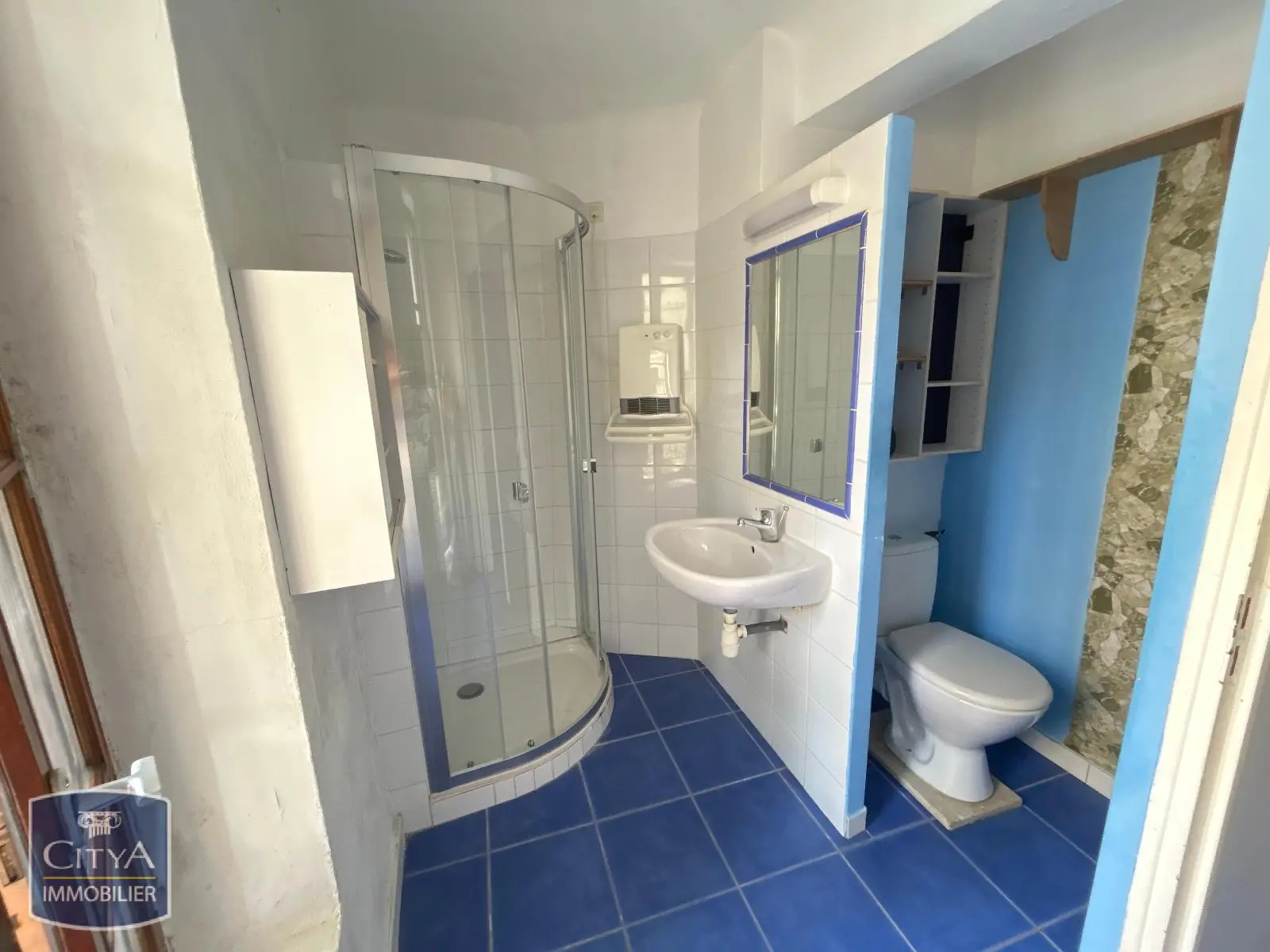 Photo 2 Appartement 2 pièces 35.63m²