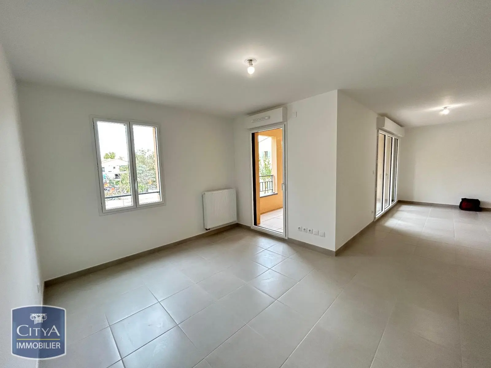 Photo 10 Appartement 2 pièces 55.5m²