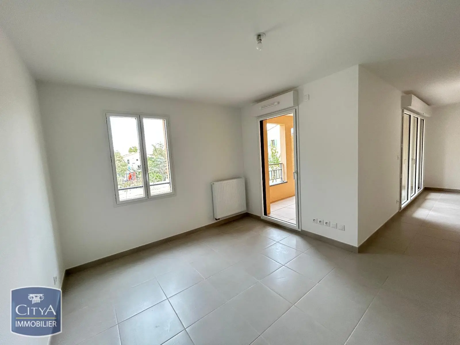 Photo 7 Appartement 2 pièces 55.5m²