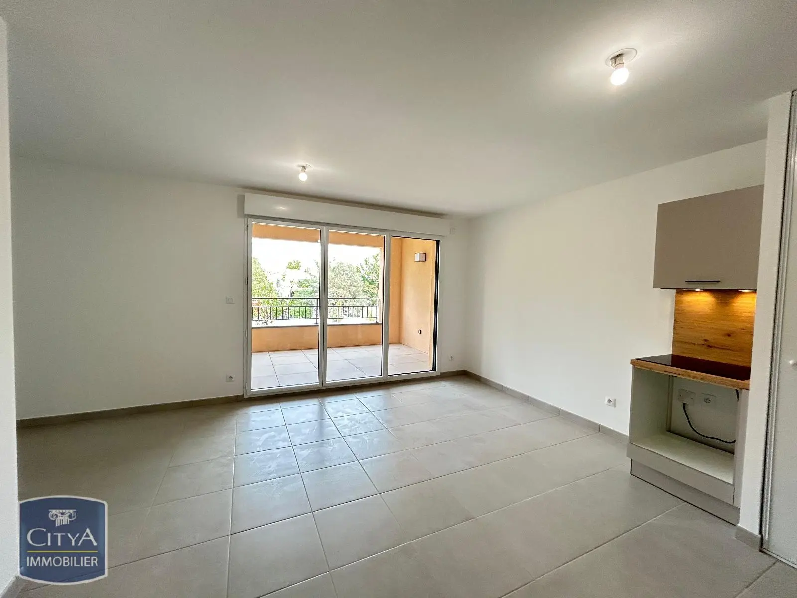 Photo 6 Appartement 2 pièces 55.5m²