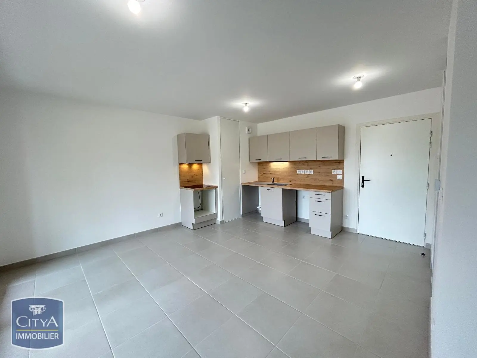 Photo 5 Appartement 2 pièces 55.5m²