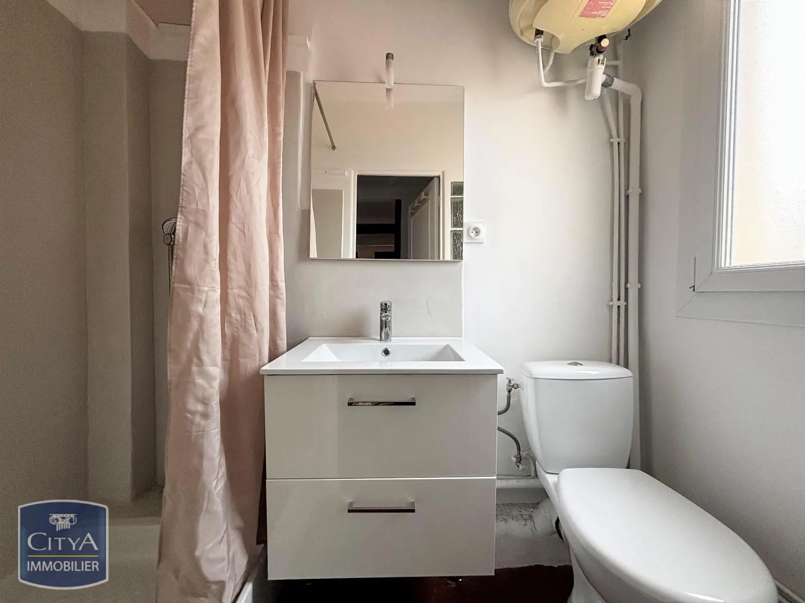 Photo 5 Appartement 1 pièce 15.27m²
