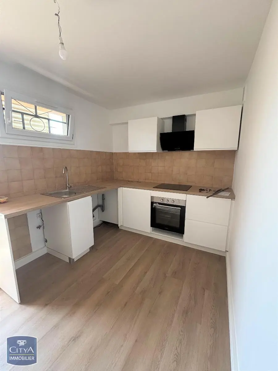 Photo 1 Appartement 4 pièces 75m²