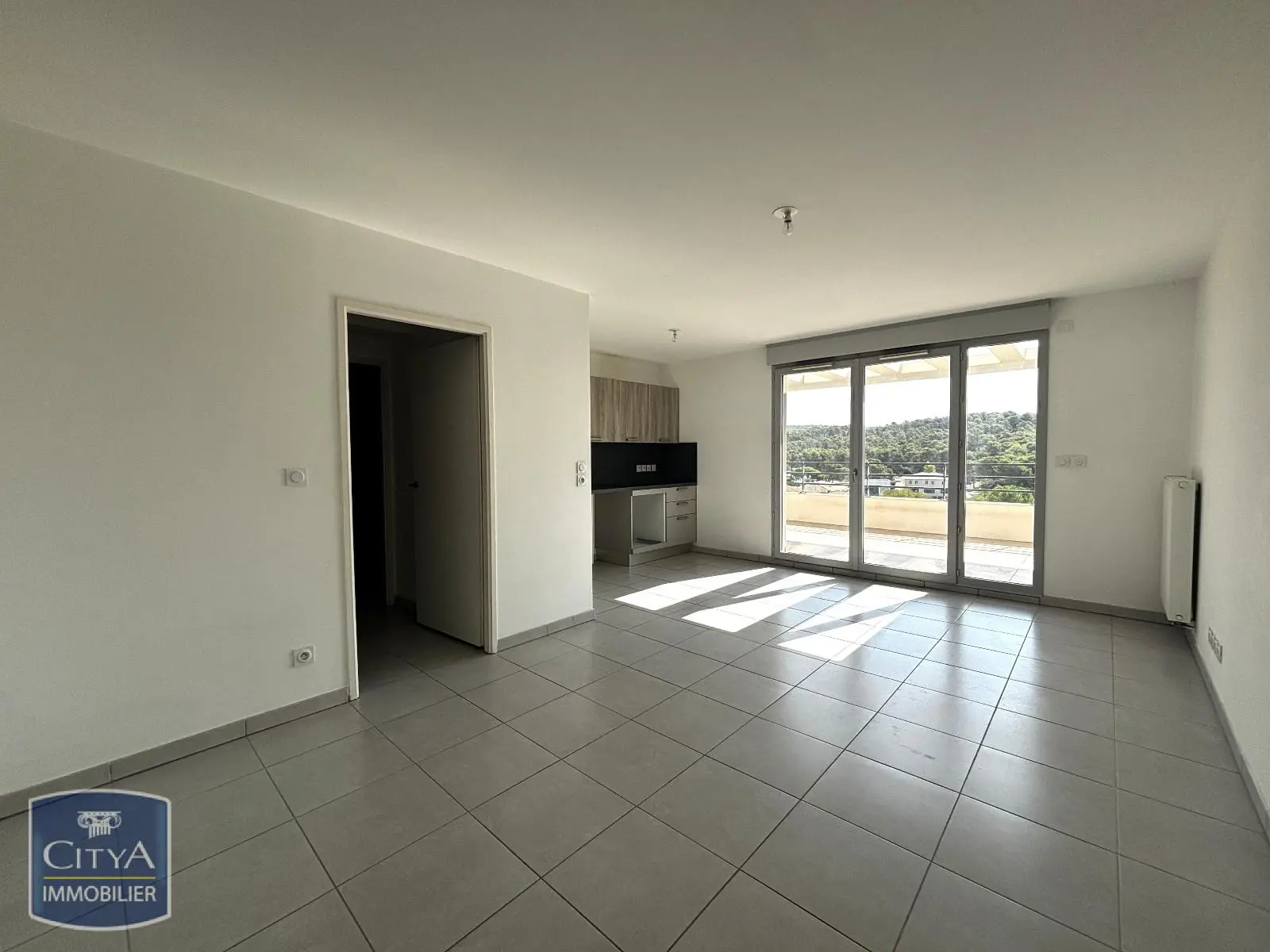 Photo 1 Appartement 3 pièces 59.95m²