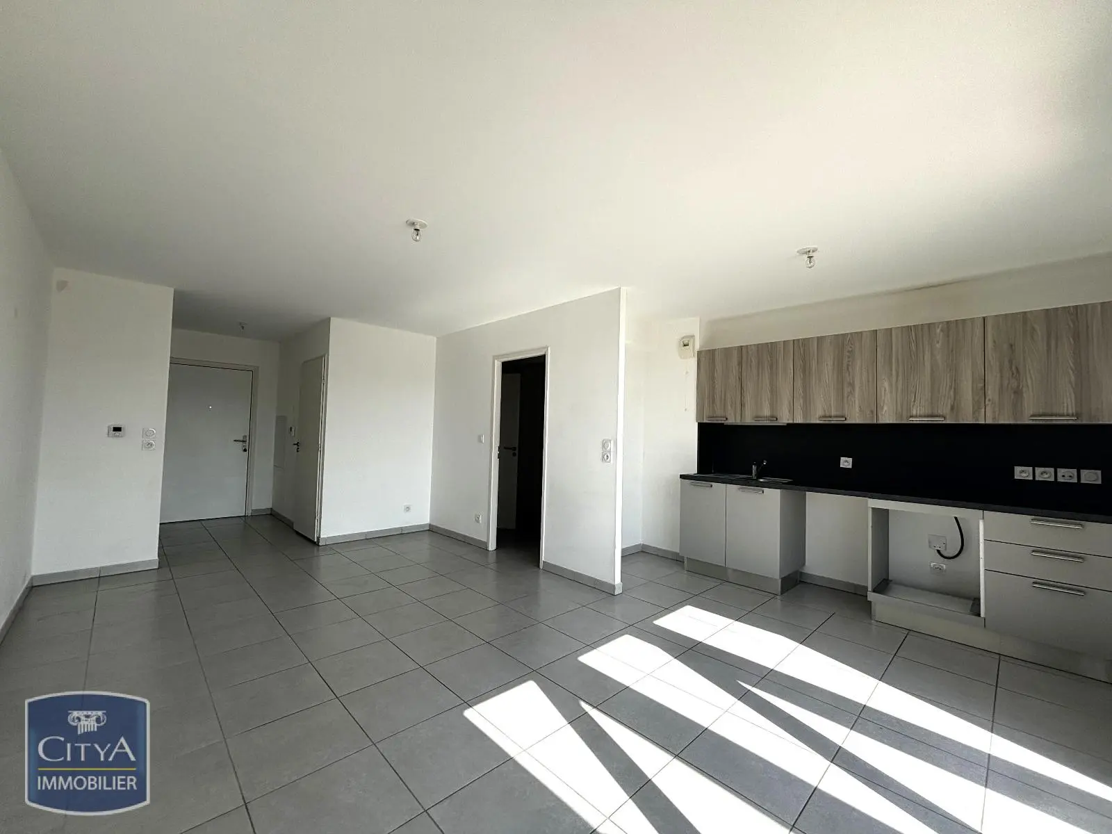 Photo 2 Appartement 3 pièces 59.95m²