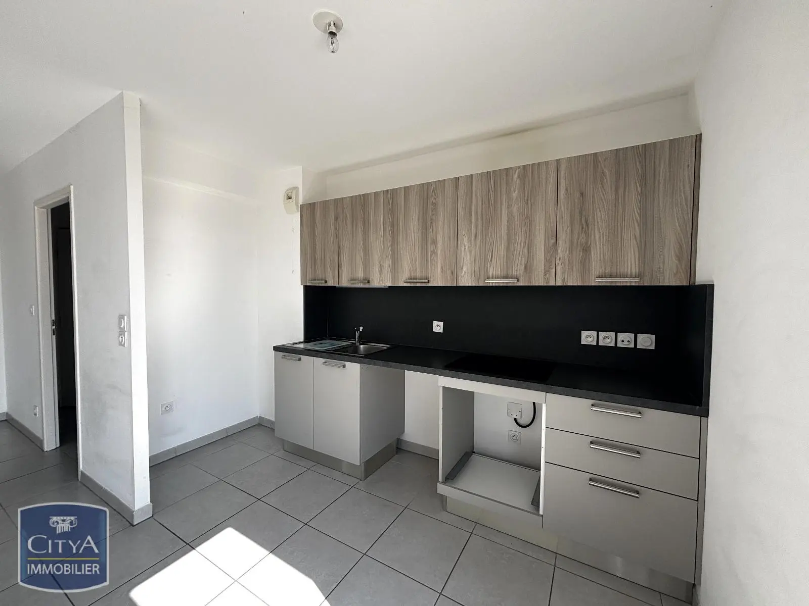 Photo 3 Appartement 3 pièces 59.95m²