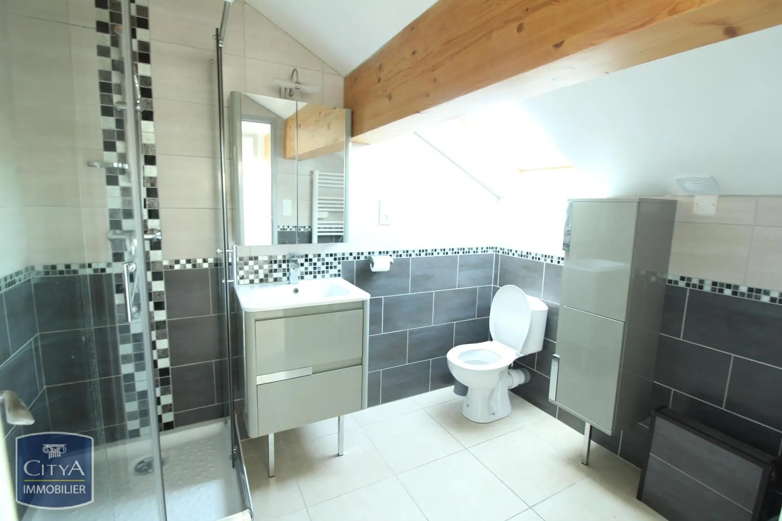 Photo 8 Appartement 3 pièces 55m²