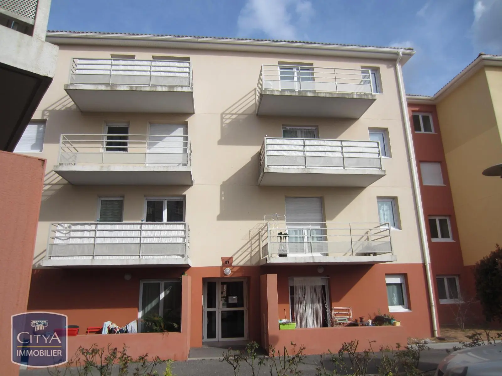 Photo 2 Appartement 2 pièces 50.39m²