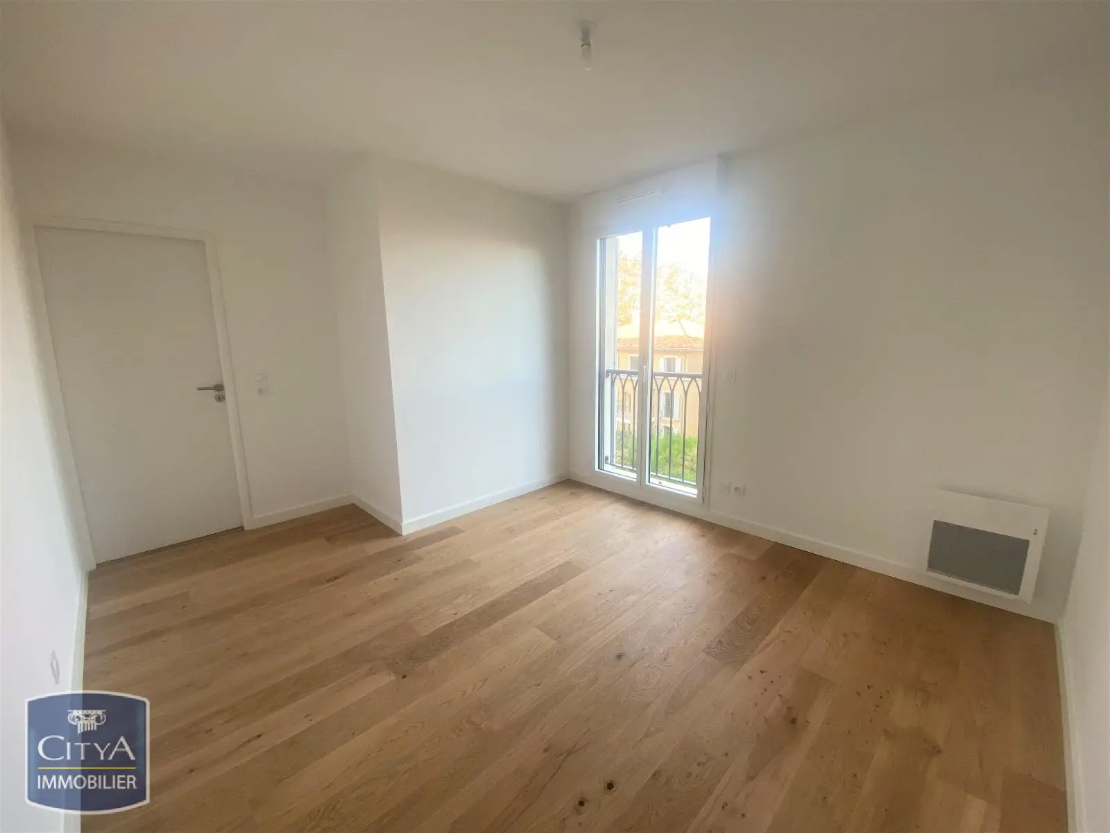 Photo 8 Appartement 2 pièces 41.95m²