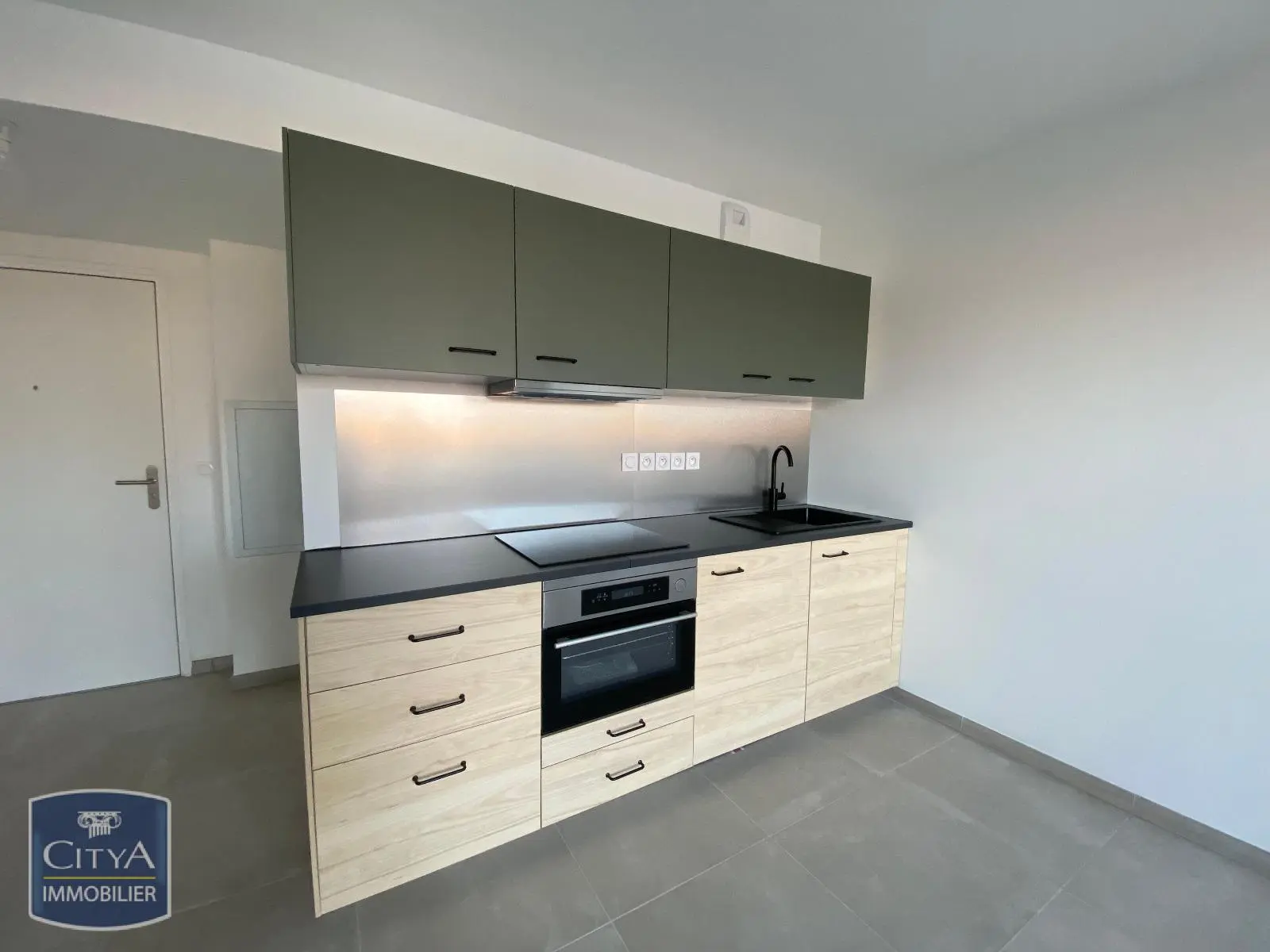 Photo 2 Appartement 2 pièces 41.95m²