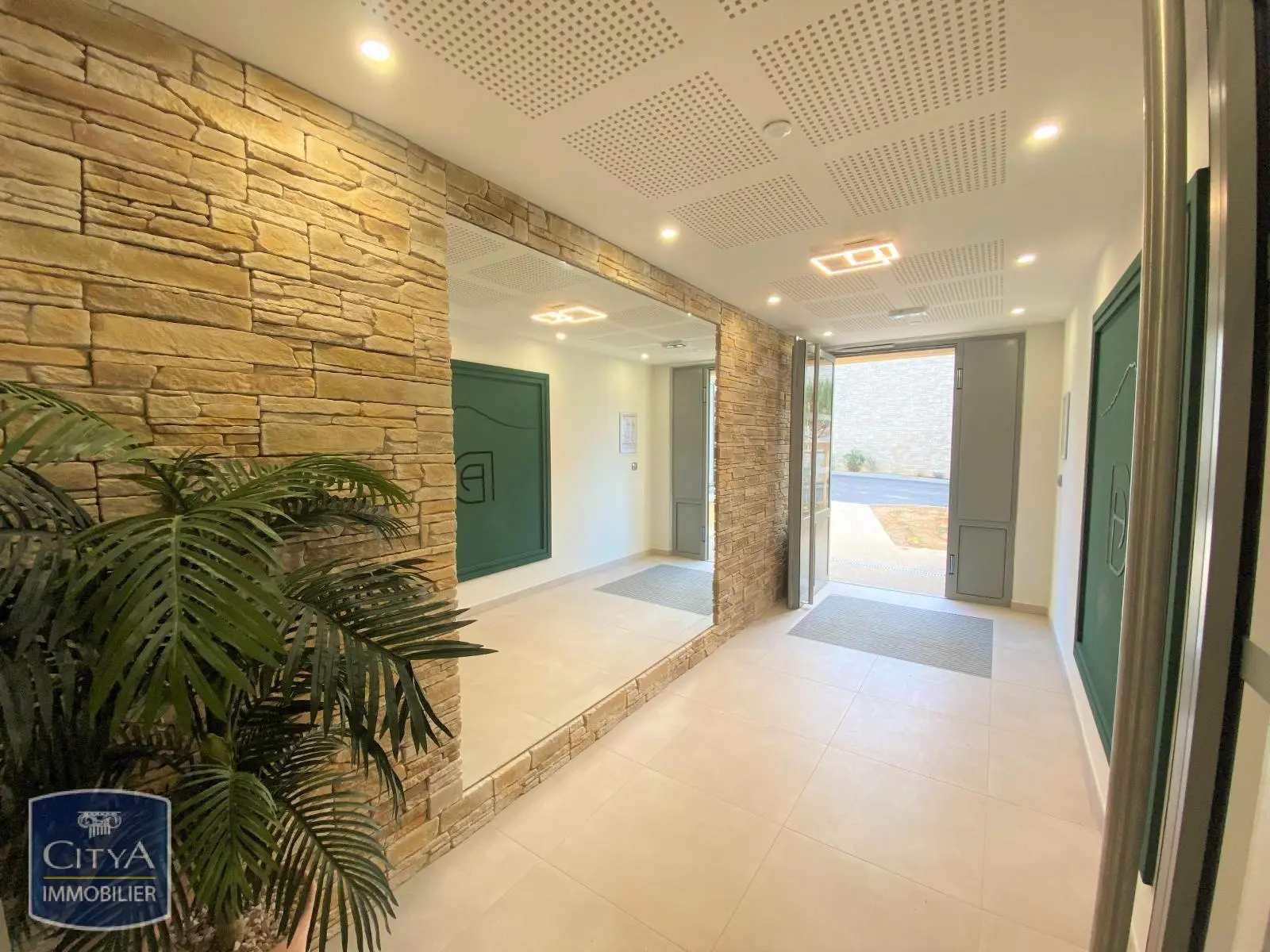 Photo 11 Appartement 2 pièces 41.95m²